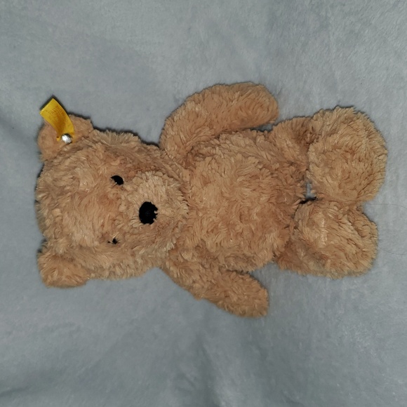 steiff Other - Steiff Plush Jimmy Teddy Bear